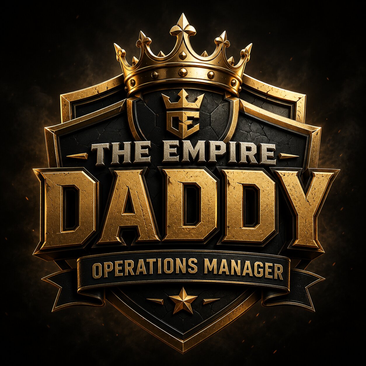 THE EMPIRE DADDY16