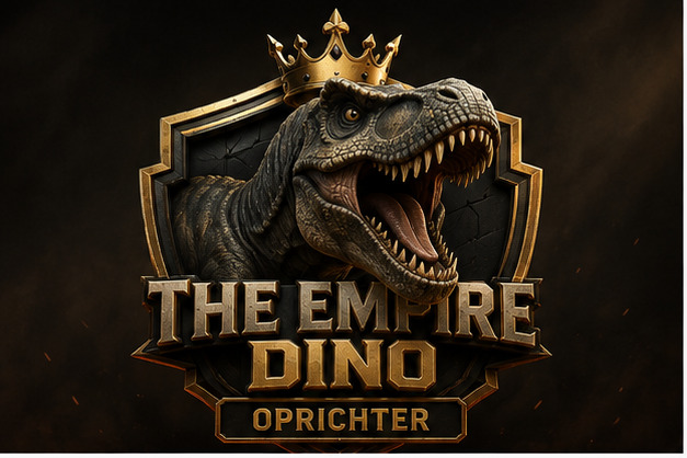 THE EMPIRE DINO