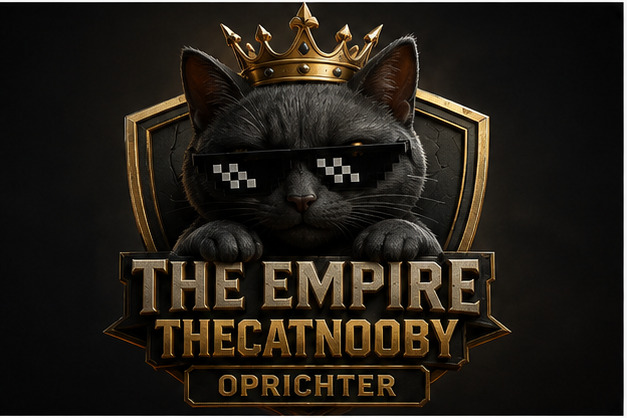 THE EMPIRE THECATNOOBY