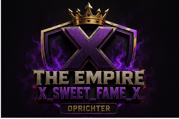 THE EMPIRE X_SWEET_FAME_X